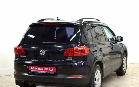 Volkswagen Tiguan I, 2011 год, 1 069 000 рублей, 4 фотография