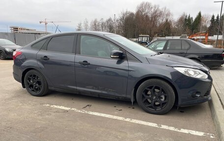 Ford Focus III, 2012 год, 640 000 рублей, 4 фотография