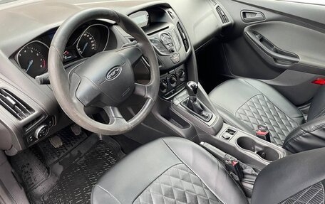 Ford Focus III, 2012 год, 640 000 рублей, 6 фотография