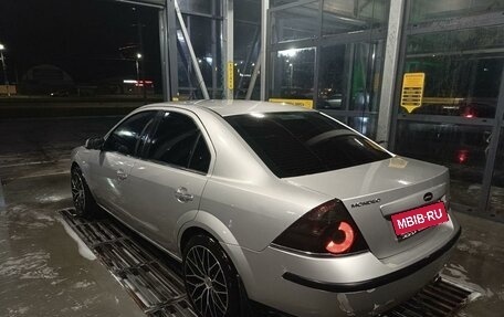 Ford Mondeo III, 2006 год, 525 000 рублей, 3 фотография