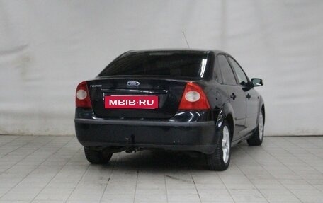 Ford Focus II рестайлинг, 2007 год, 500 000 рублей, 7 фотография