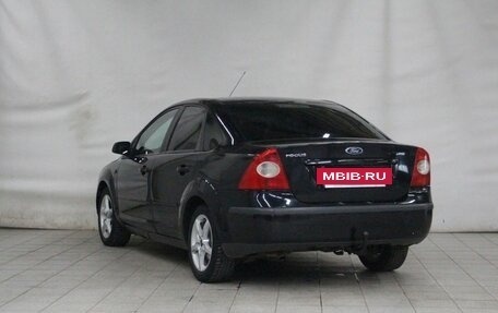 Ford Focus II рестайлинг, 2007 год, 500 000 рублей, 5 фотография