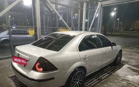 Ford Mondeo III, 2006 год, 525 000 рублей, 6 фотография