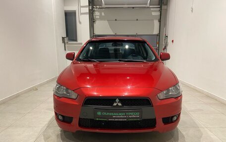 Mitsubishi Lancer IX, 2007 год, 875 000 рублей, 2 фотография