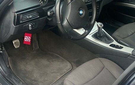 BMW 3 серия, 2005 год, 770 000 рублей, 8 фотография