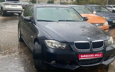 BMW 3 серия, 2005 год, 770 000 рублей, 3 фотография