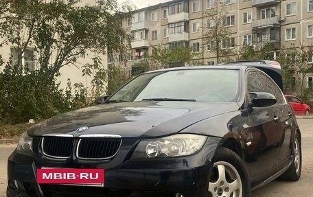 BMW 3 серия, 2005 год, 770 000 рублей, 2 фотография