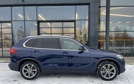 BMW X5, 2020 год, 6 636 000 рублей, 5 фотография