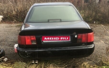 Audi A6, 1996 год, 125 000 рублей, 1 фотография