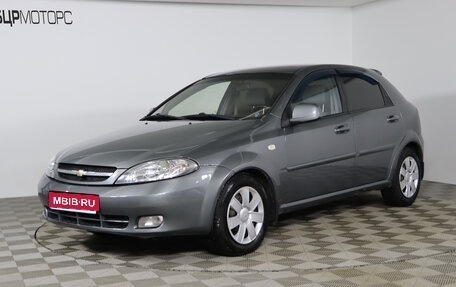 Chevrolet Lacetti, 2012 год, 649 990 рублей, 1 фотография