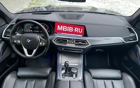 BMW X5, 2020 год, 6 636 000 рублей, 19 фотография