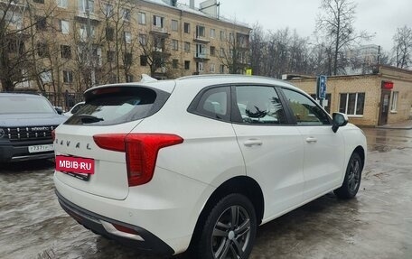 Haval Jolion, 2023 год, 1 700 000 рублей, 6 фотография