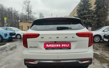 Haval Jolion, 2023 год, 1 700 000 рублей, 8 фотография