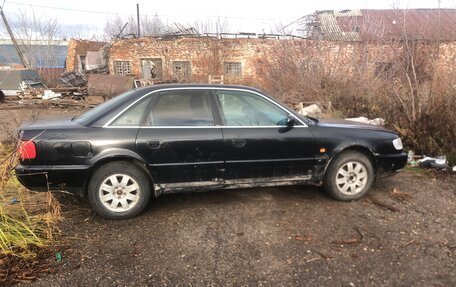 Audi A6, 1996 год, 125 000 рублей, 5 фотография