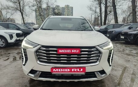 Haval Jolion, 2023 год, 1 700 000 рублей, 10 фотография