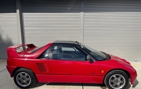 Mazda Autozam AZ-1, 1992 год, 2 500 000 рублей, 2 фотография