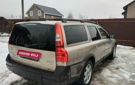 Volvo XC70 I, 2003 год, 875 000 рублей, 6 фотография