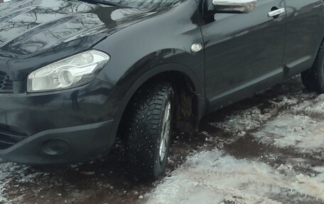 Nissan Qashqai, 2011 год, 1 091 000 рублей, 4 фотография