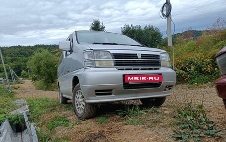 Nissan Elgrand I, 1998 год, 780 000 рублей, 4 фотография