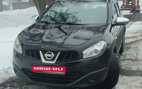 Nissan Qashqai, 2011 год, 1 091 000 рублей, 6 фотография