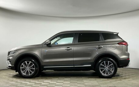 Geely Atlas, 2023 год, 2 529 000 рублей, 3 фотография