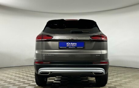 Geely Atlas, 2023 год, 2 529 000 рублей, 5 фотография