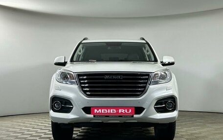 Haval H9 I рестайлинг, 2022 год, 2 749 000 рублей, 2 фотография