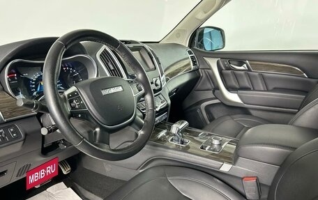 Haval H9 I рестайлинг, 2022 год, 2 749 000 рублей, 11 фотография