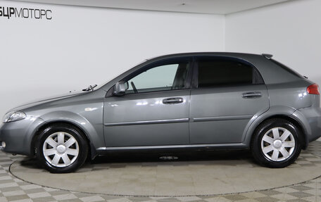 Chevrolet Lacetti, 2012 год, 649 990 рублей, 8 фотография