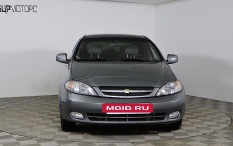 Chevrolet Lacetti, 2012 год, 649 990 рублей, 2 фотография