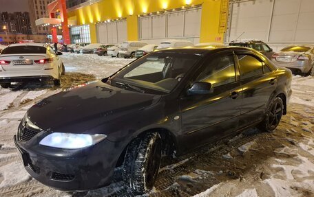 Mazda 6, 2004 год, 250 000 рублей, 2 фотография