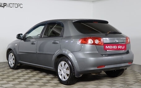 Chevrolet Lacetti, 2012 год, 649 990 рублей, 7 фотография