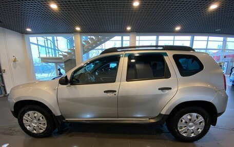 Renault Duster I рестайлинг, 2014 год, 980 000 рублей, 6 фотография