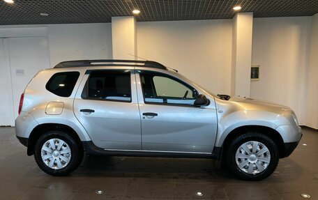 Renault Duster I рестайлинг, 2014 год, 980 000 рублей, 2 фотография