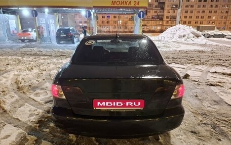 Mazda 6, 2004 год, 250 000 рублей, 9 фотография