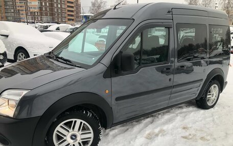 Ford Tourneo Connect I, 2006 год, 697 000 рублей, 4 фотография