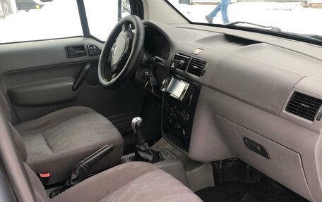 Ford Tourneo Connect I, 2006 год, 697 000 рублей, 14 фотография