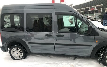 Ford Tourneo Connect I, 2006 год, 697 000 рублей, 6 фотография