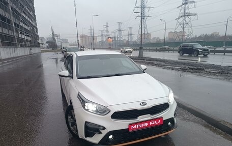 KIA Cerato IV, 2019 год, 1 950 000 рублей, 1 фотография