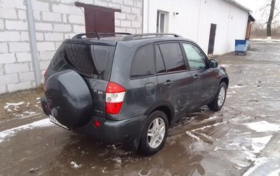 Chery Tiggo (T11), 2009 год, 420 000 рублей, 1 фотография