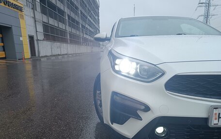 KIA Cerato IV, 2019 год, 1 950 000 рублей, 4 фотография