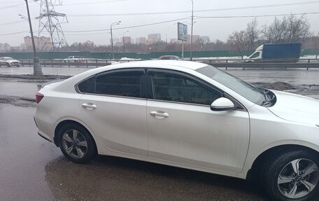 KIA Cerato IV, 2019 год, 1 950 000 рублей, 8 фотография