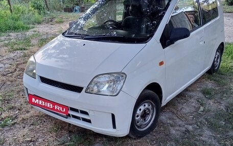 Daihatsu Mira VI, 2005 год, 200 000 рублей, 2 фотография