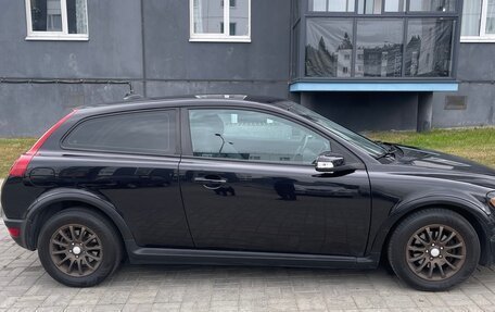 Volvo C30 I рестайлинг, 2008 год, 500 000 рублей, 6 фотография