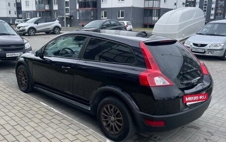 Volvo C30 I рестайлинг, 2008 год, 500 000 рублей, 2 фотография