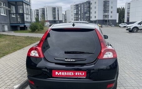 Volvo C30 I рестайлинг, 2008 год, 500 000 рублей, 5 фотография