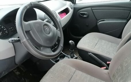 Renault Logan I, 2014 год, 660 000 рублей, 9 фотография