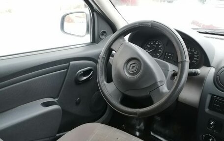 Renault Logan I, 2014 год, 660 000 рублей, 8 фотография