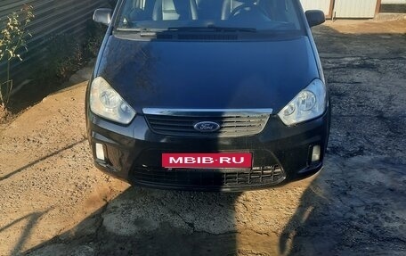 Ford C-MAX I рестайлинг, 2007 год, 970 000 рублей, 1 фотография