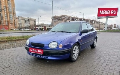 Toyota Corolla, 1998 год, 280 000 рублей, 1 фотография